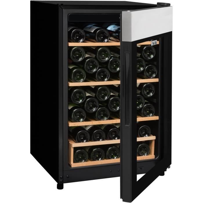  VSV51 - Cave à vin de service - 50 bouteilles1